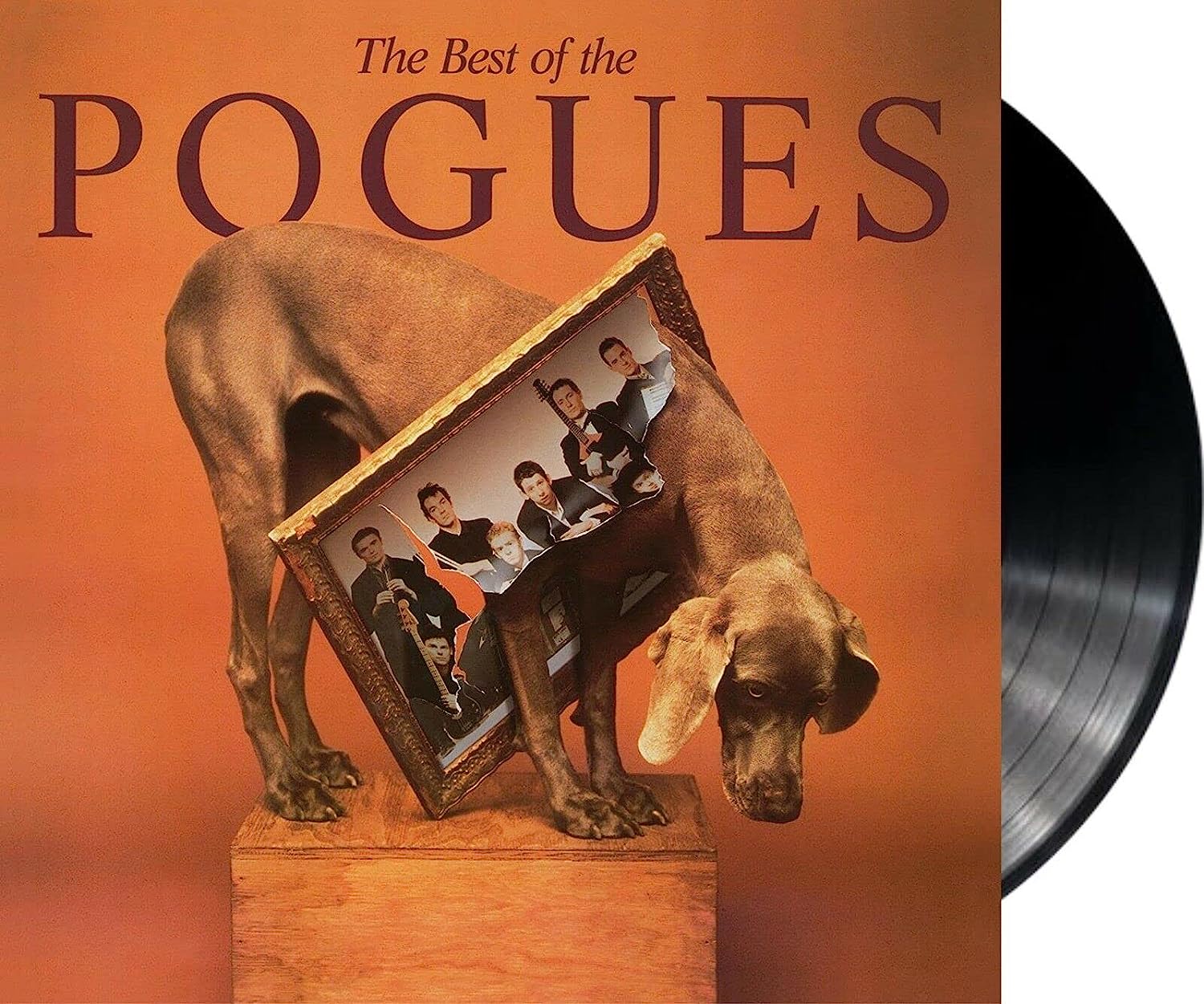 The Pogues - The Best of The Pogues