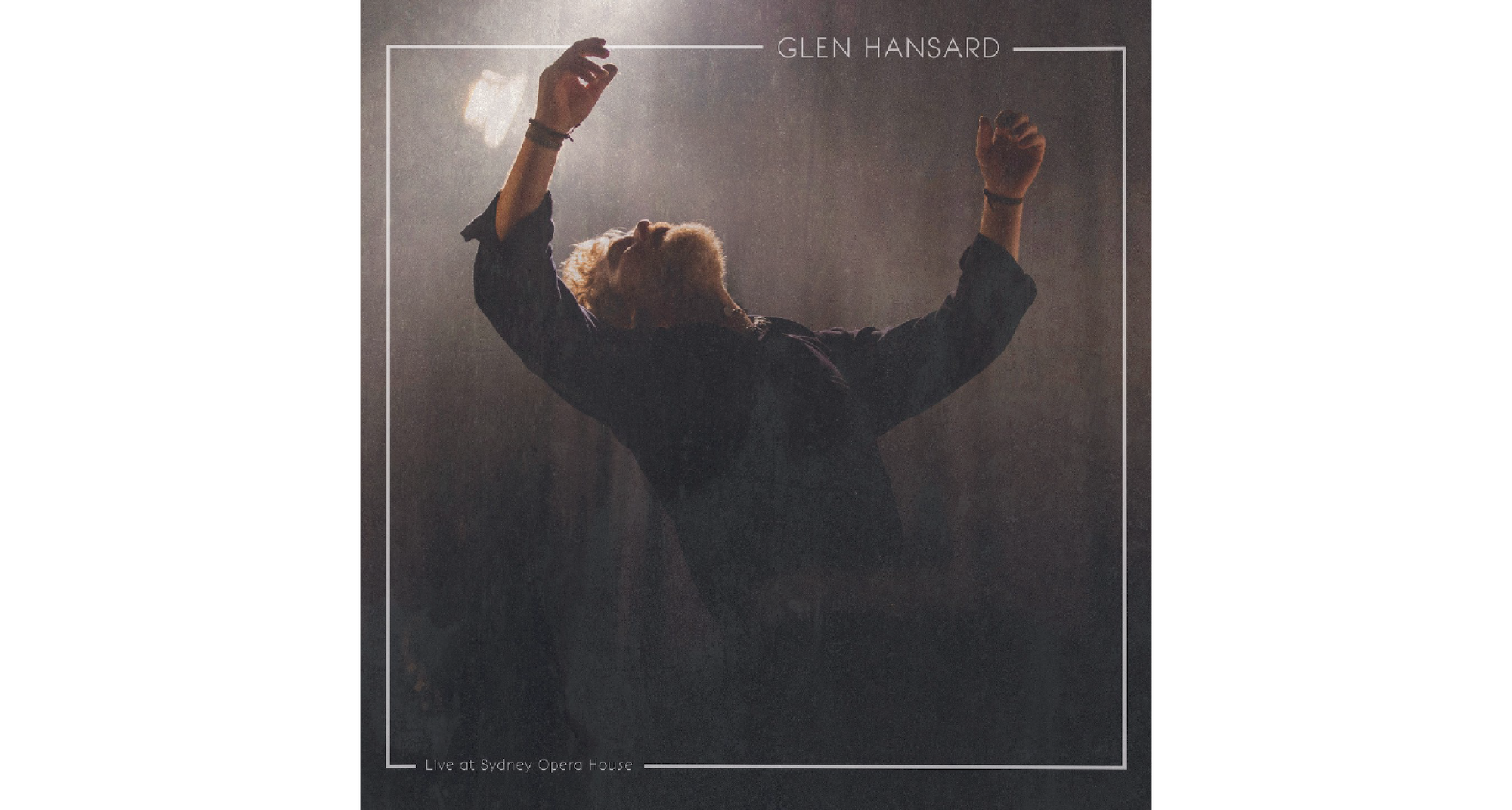 Glen Hansard - Live at Sydney Opera House [Digital Album Download]